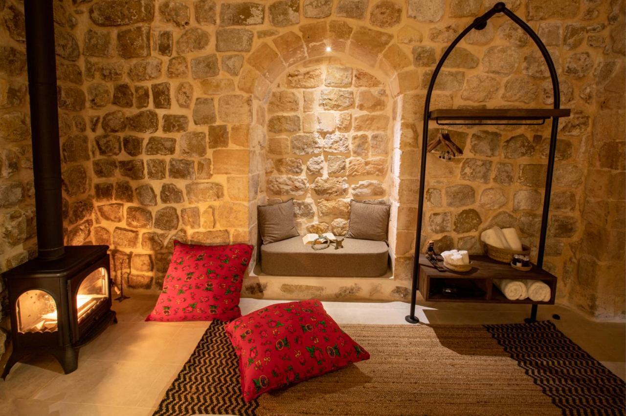 Mirsoum Hotels Mardin Exterior photo