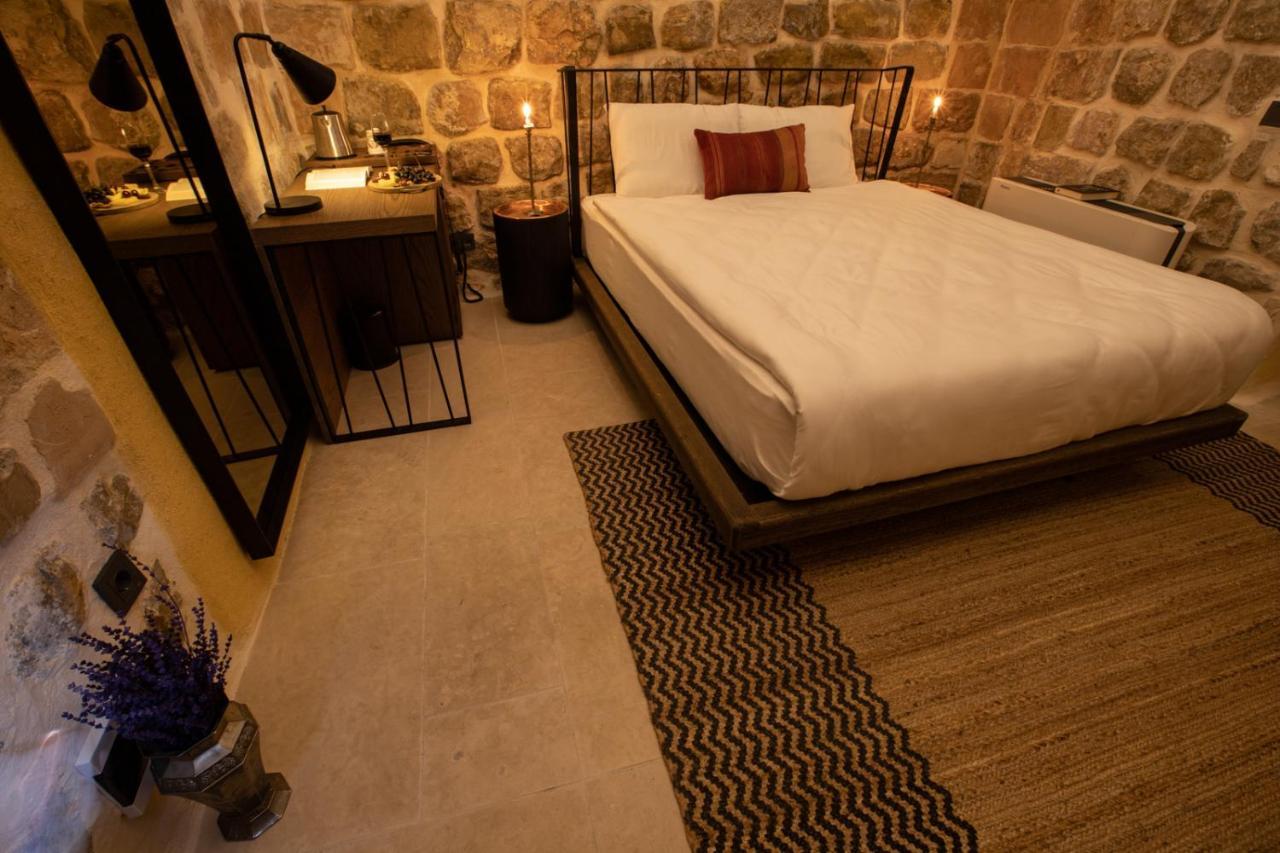 Mirsoum Hotels Mardin Exterior photo