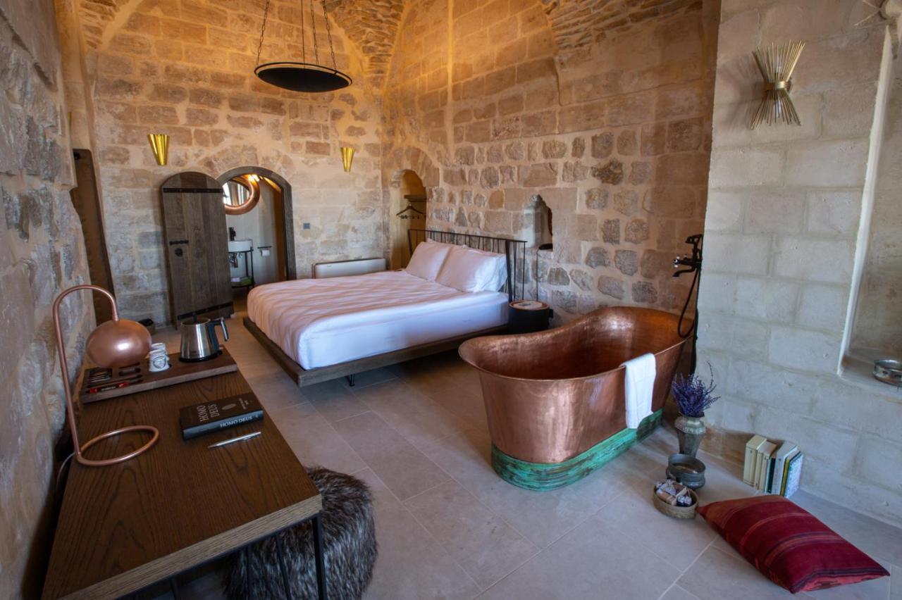 Mirsoum Hotels Mardin Exterior photo