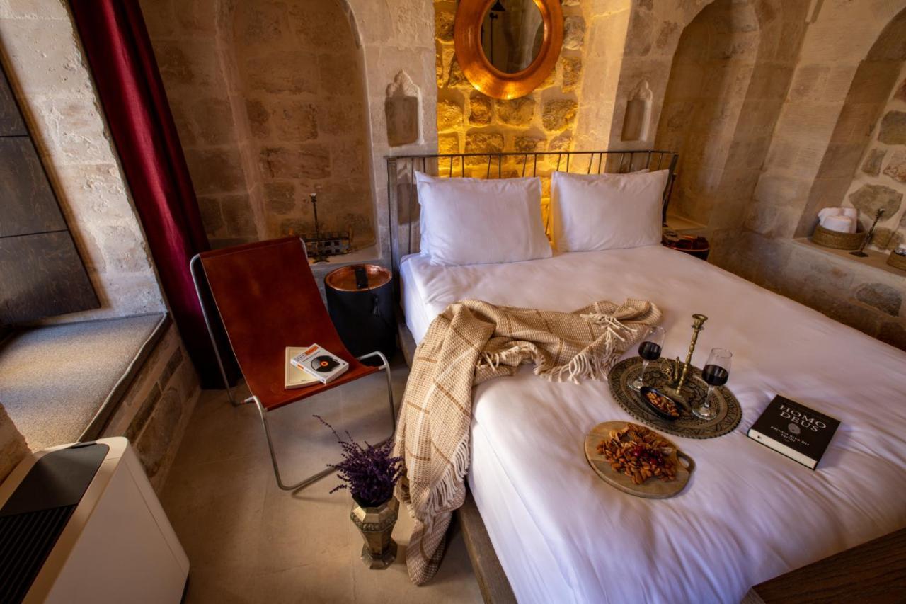 Mirsoum Hotels Mardin Exterior photo