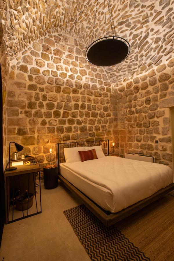 Mirsoum Hotels Mardin Exterior photo