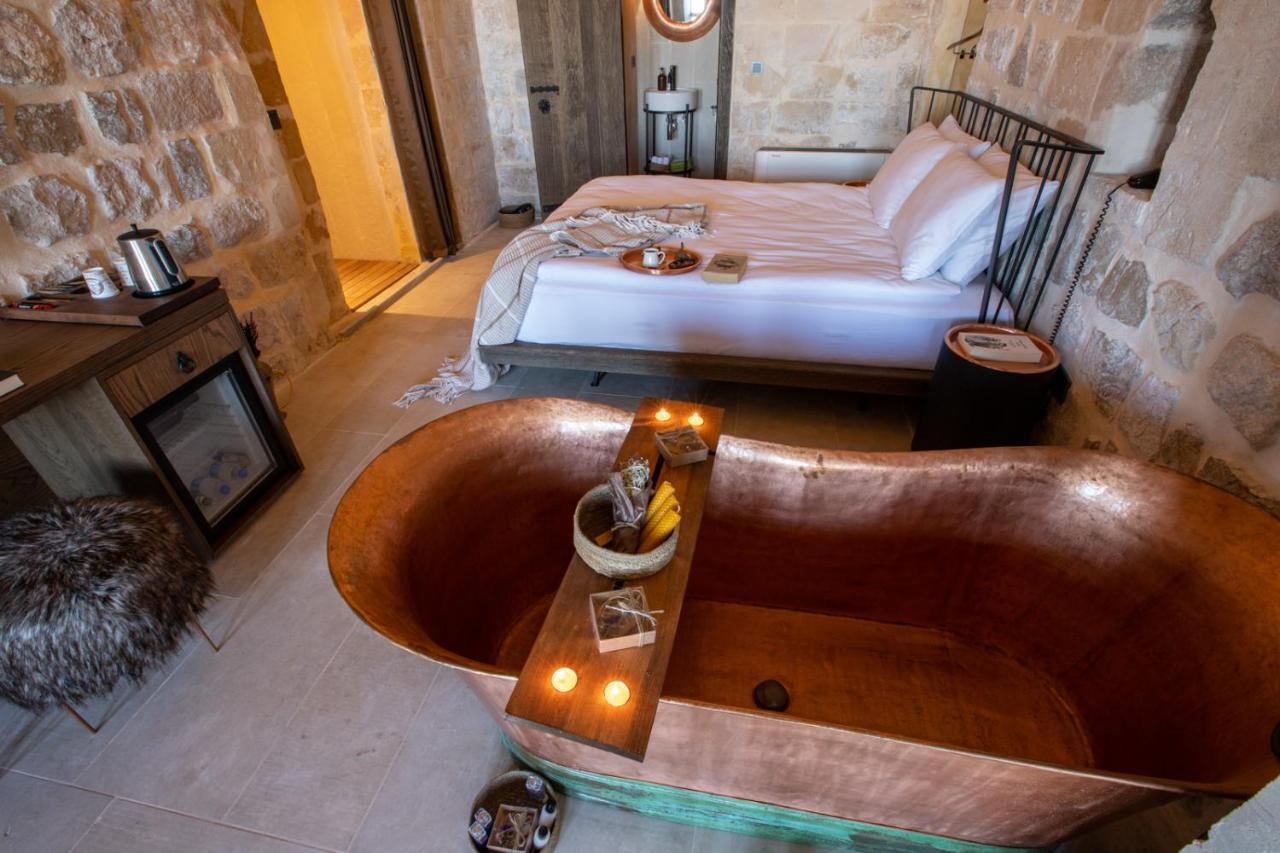 Mirsoum Hotels Mardin Exterior photo